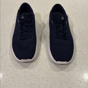 Peter Millar Glide Blue Men's Athletic Shoes